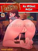 [Tufos] – The Hillbilly Farm – 41 – Ass without butter