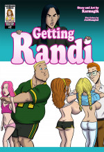[Karmagik] – Getting Randi 2