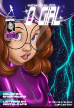 [Kinky Tales] – O girl [JKR]