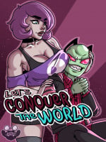 [JZerosk] – Let’s Conquer the World