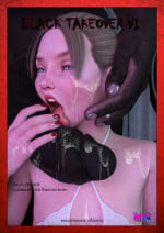 [Moiarte] – Black Takeover 6