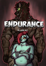 [Kobu Art] – ENDURANCE