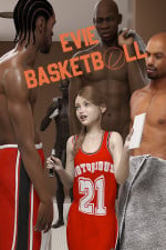 DarkLord- Evie Basketball