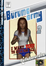 [Helleborenoire] – Buruma Army 2