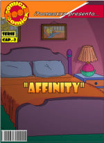 Affinity 2- itooneaXxX [The Simpsons]
