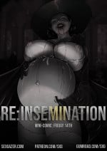 Insemination- Sexgazer [Resident Evil]