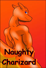 Naughty Charizard Ch.1- Bear123 [Pokemon]