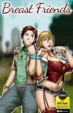 [Bot Comics] – Breast Friends