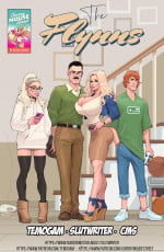 [Cherry Mouse Street] – The Flynns
