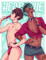 [Katama K] – HEATWAVE