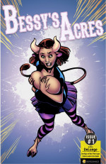[Botcomics] – Bessy’s Acres