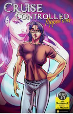 [Botcomics] – Cruise Controlled – Flipped Over Issue 1