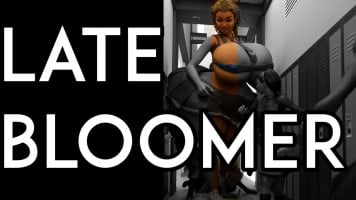 [Redfiredog] – Late Bloomer 1