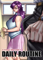 [Aarokira] – A Strict Mother’s Daily Routine