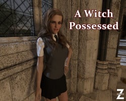 [Harry Potter] – A Witch Possessed