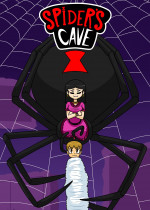 Spider’s Cave- Xierra099 [Otaku Cupid]