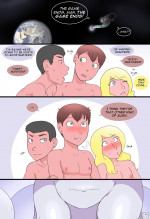 [Nobody in Particular] – Probers