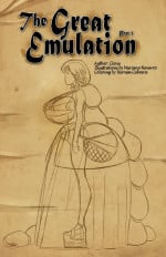 [Botcomics] – The Great Emulation