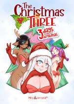 [Mr.E] – The Christmas Three – Three Days of Christmas