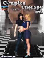 Couples Therapy 12- Trishbot [Metrobay]