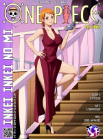 Penis Devil Fruit- StormFedeR [One Piece]
