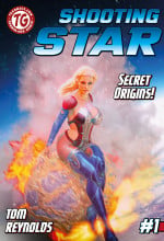[Tom Reynolds] – Shooting Star #1