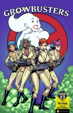 [BotComics] – Growbusters 3