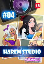 [BloodLust] – Harem Studio Ch.4