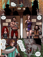 To Kill a Warlord- JZerosk