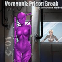 [win4699] – Vorepunk Prison Break