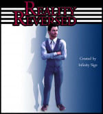 [Infinity sign] – Reality Reversed
