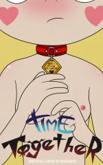 Time Together- Broshogun [star vs. the forces of evil]