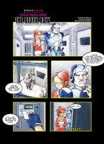 Justice For All 3 – Death Row- Bane [MarisComics]
