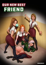 [Sadgravy] – Our new best friend