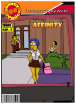 Affinity 3- itooneaXxX [The Simpsons]