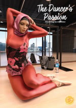 [CrispyCheese] – The Dancer’s Passion