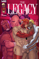 [Patrick Fillion] – The Legacy #2