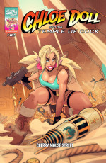 [Cherry Mouse Street] – Chloe Doll and the Temple of Cock