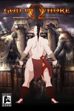 God of Whore- KingDong98 [God Of War]