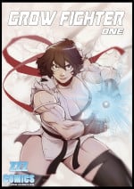[ZZZ Comics] – Growfighter One