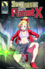 [Bokuman] – Planet X