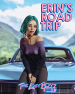 [The Lost Boyz] – Erin’s Road Trip