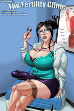 [Transmorpher DDS] – Side Dishes Ch. 7- The Fertility Clinic