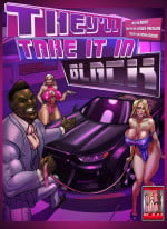 [Devin Dickie] – They’ll Take It In Black