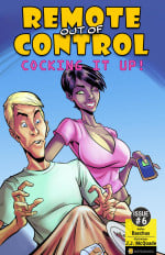 [Bacchus] – Remote Out of Control – Cocking it Up 6