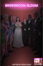 [Devin Dickie] – BrideGroom Gloom