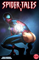 Spider-Tales 1- Phausto [spider-man]