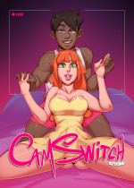 [Dsan] – Cam Switch