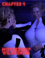 Mothership Wilderness Ch.8- Redoxa [RawlyRawls]