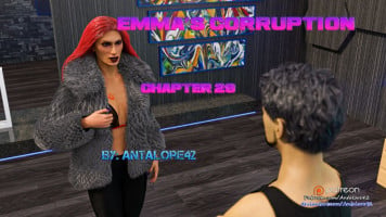 [Antalore42] – Emma’s Corruption Ch 29